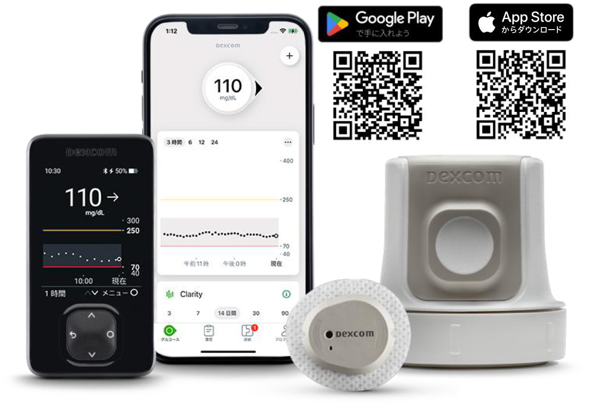 Dexcom G7